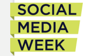 Social Media Week Logo Social Media Week logo