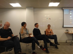 Panel for smwbarcampnfp