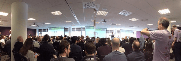 Measurecamp